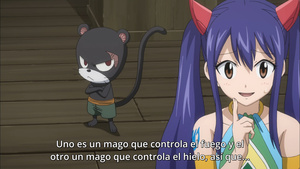 Fairy Tail (2014) -1080p